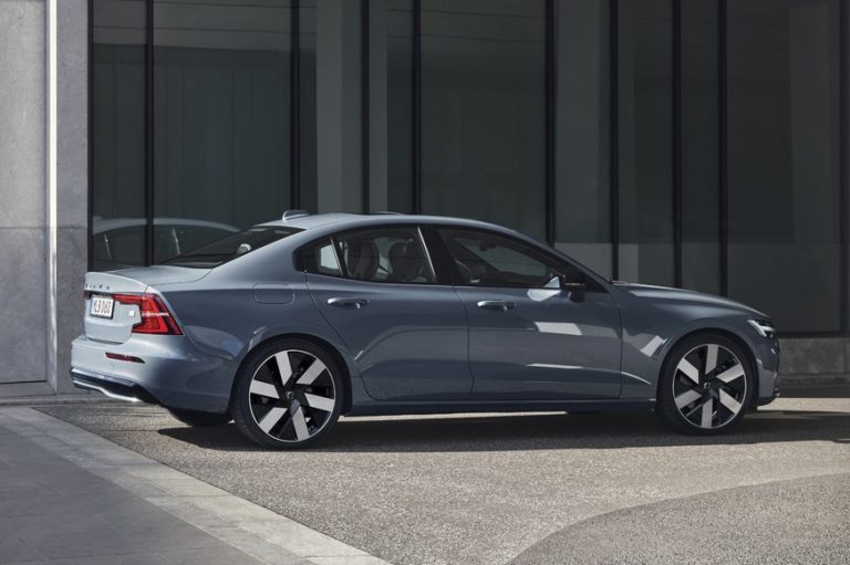 Volvo may release a sedan and wagon after the “boom” of crossovers