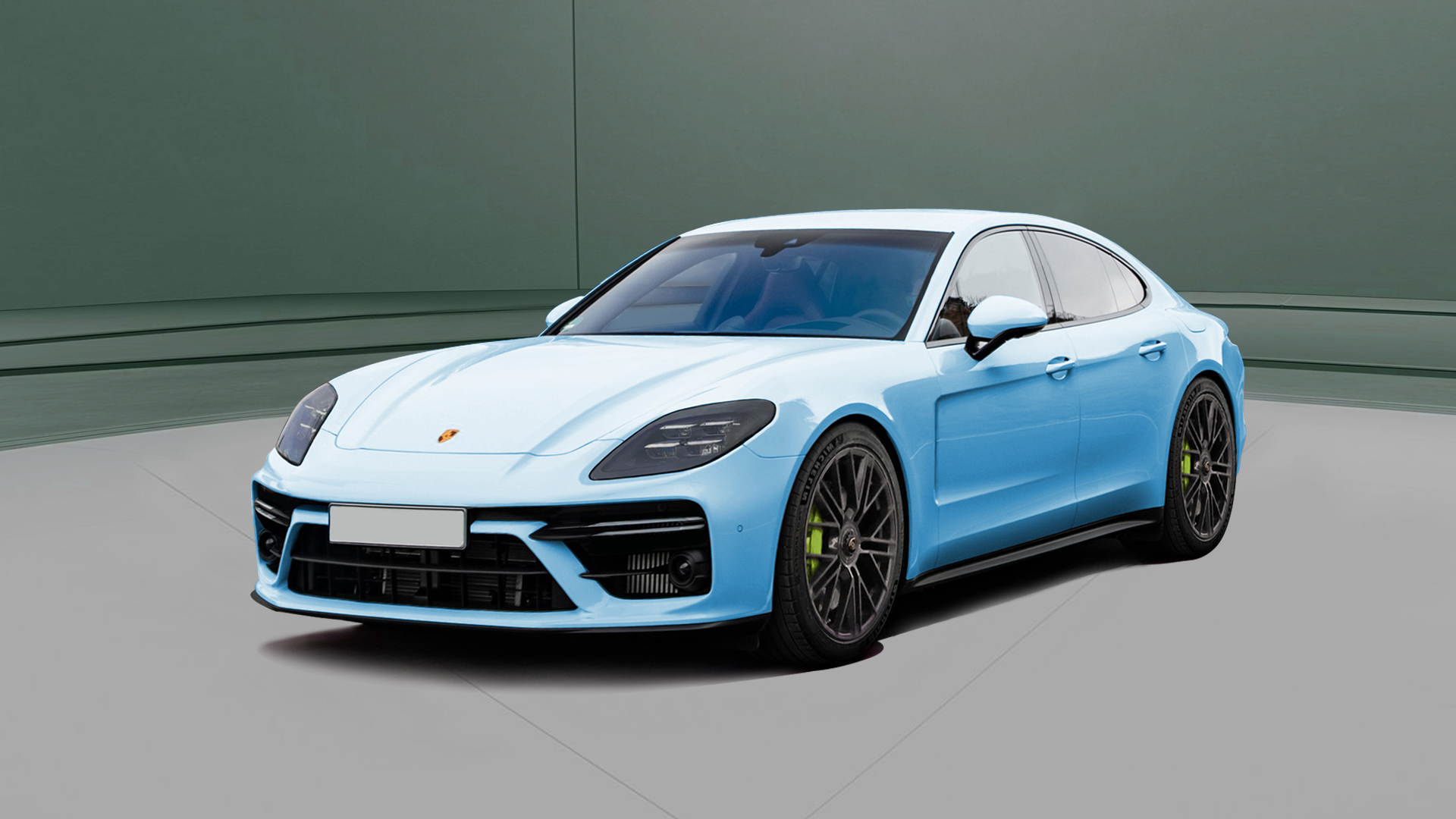 New 2024 Porsche Panamera first images Design & Review Car